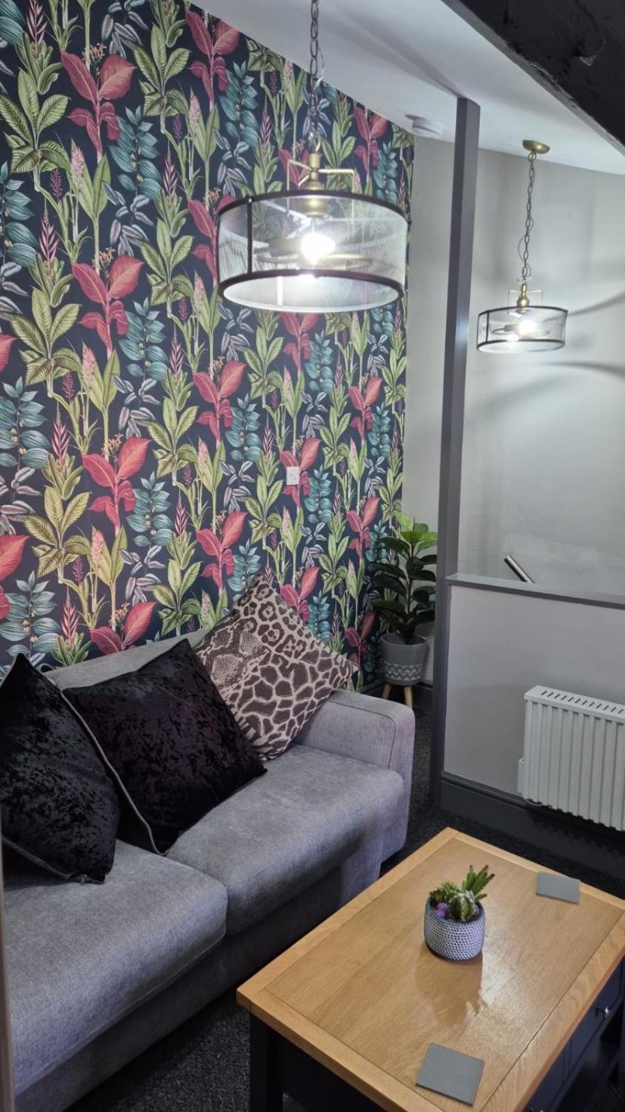 Rugby Coach House, Central Location, 5 Star Rating Екстериор снимка